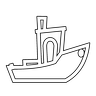 Ethically-sourced Yachts