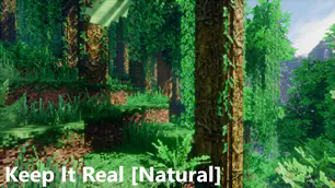 Keep It Real