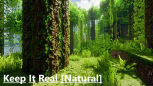 Keep It Real