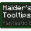Green Tooltip