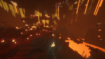 Nether example