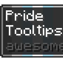 Demiboy Pride Flag Tooltip (7-Color)