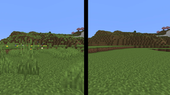 Invisible Plants — screenshot 1