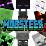 MobSteer | Ride Mobs & WASD Control