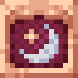 StarsAndPixels' Custom Items