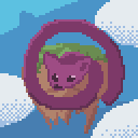 Dimensional Sable logo