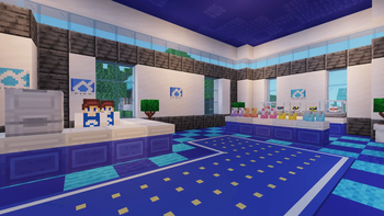 Pokemart
