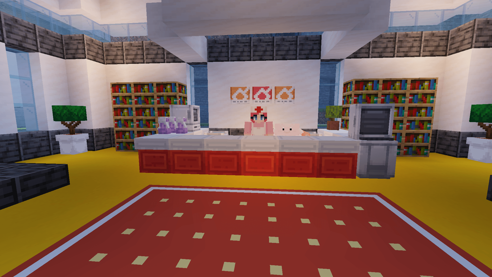 Pokecenter
