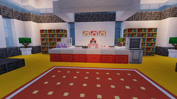 Pokecenter