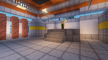 Vermilion gym