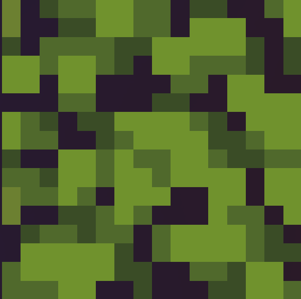 azalea leaves