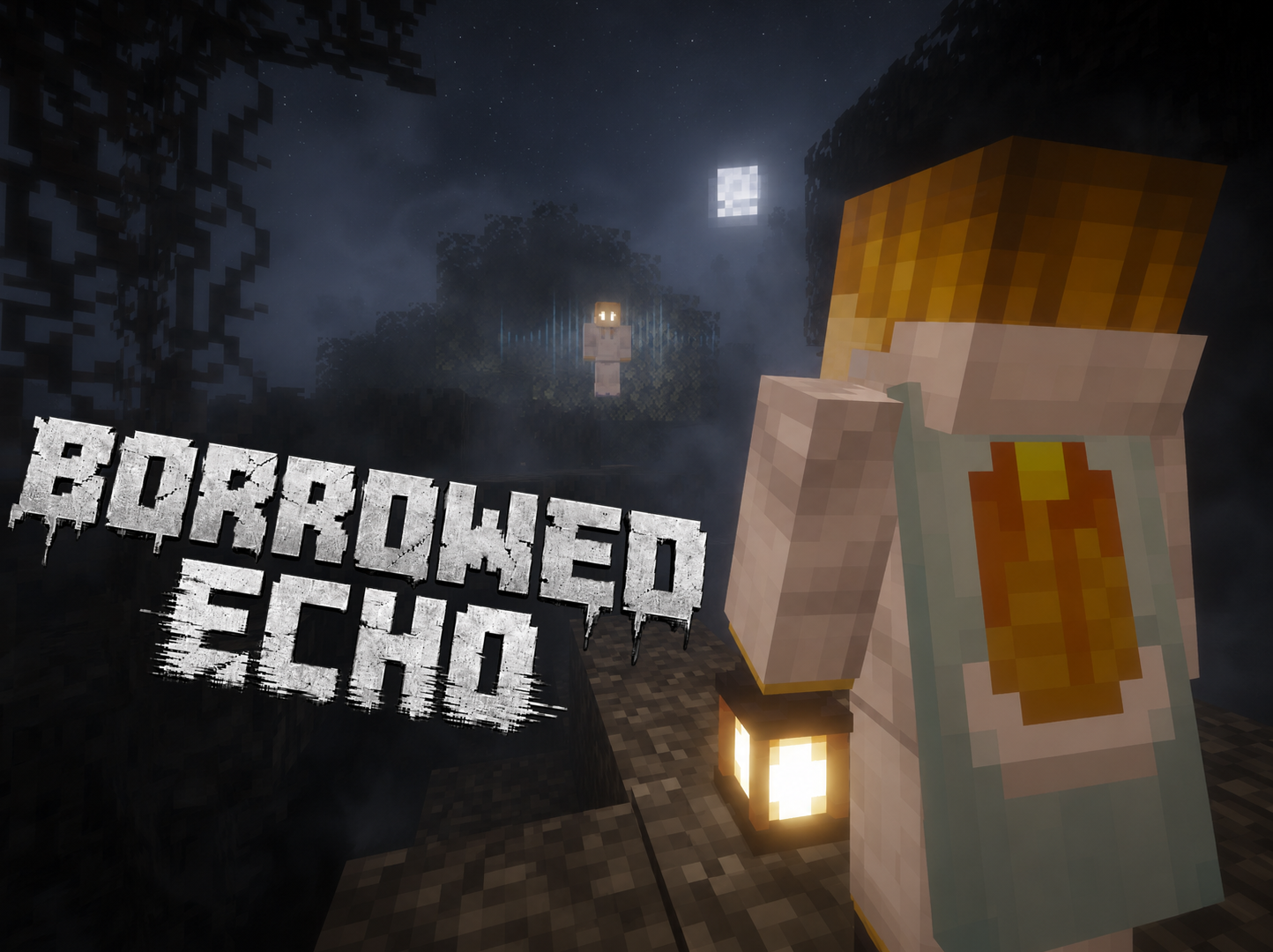 Borrowed Echo