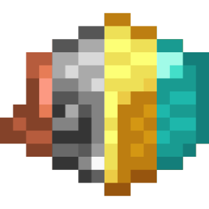 Craftable Nautilus Armor
