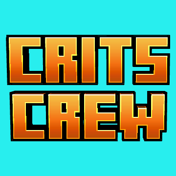 Icon for CritsCrew