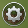 Icon for Minecraft Creator Hub