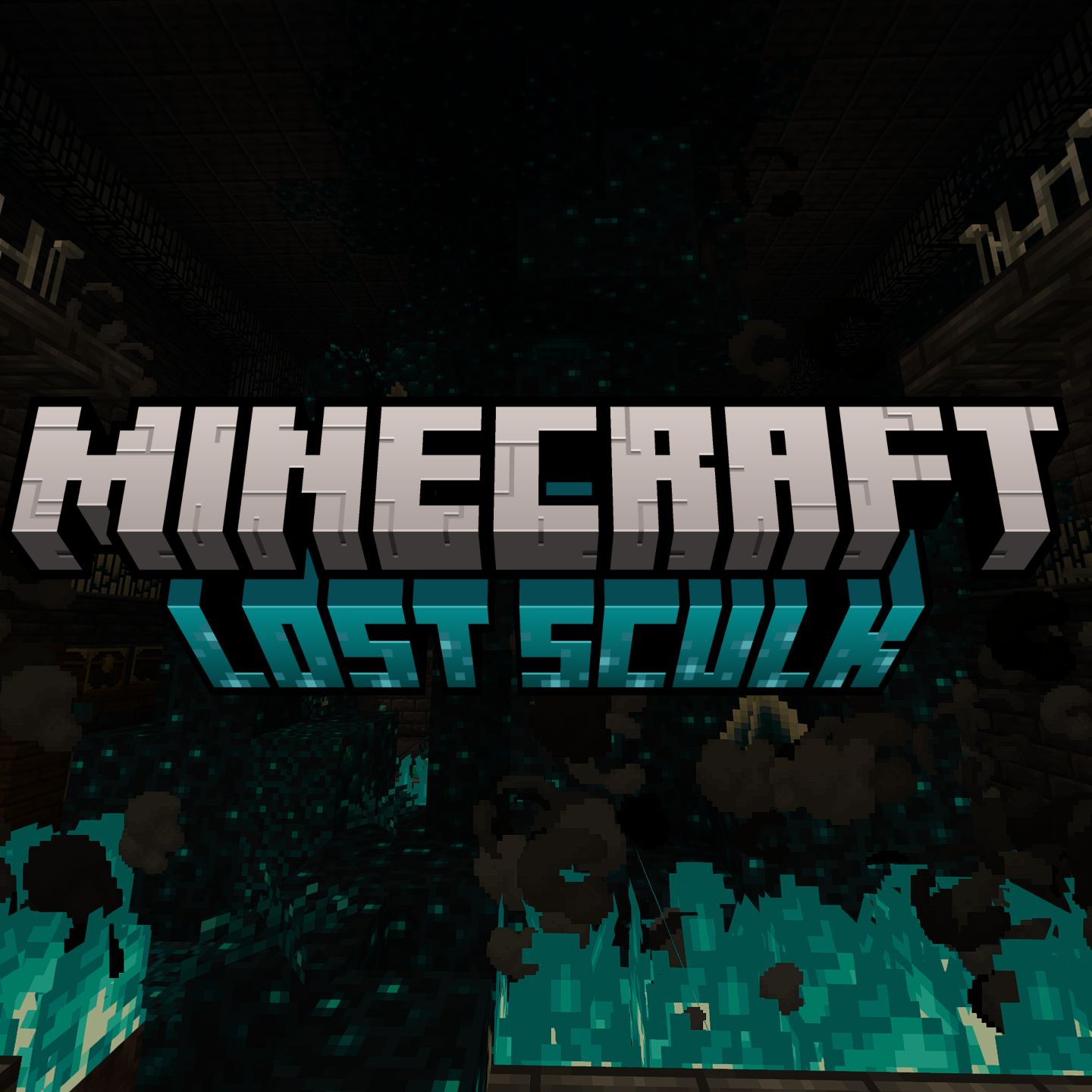 Lost Sculk