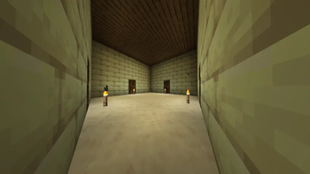 Default room