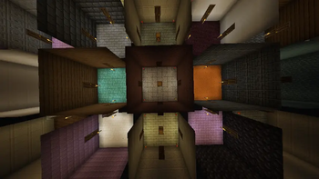 Some rooms and event rooms