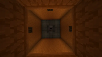three floors