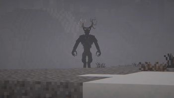 the wendigo