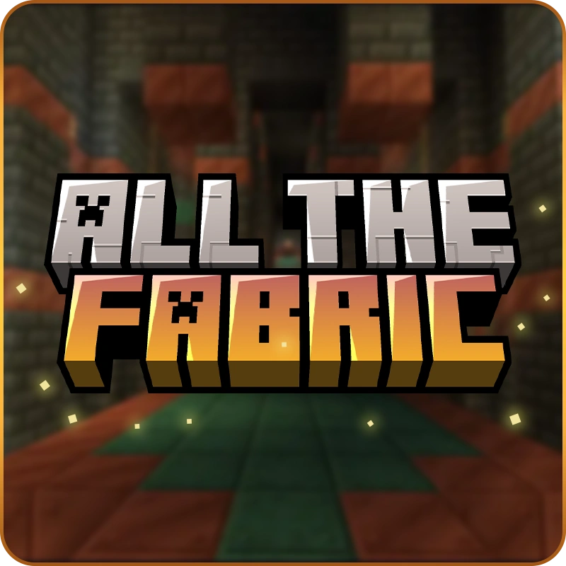 All The Fabric - Minecraft Modpack