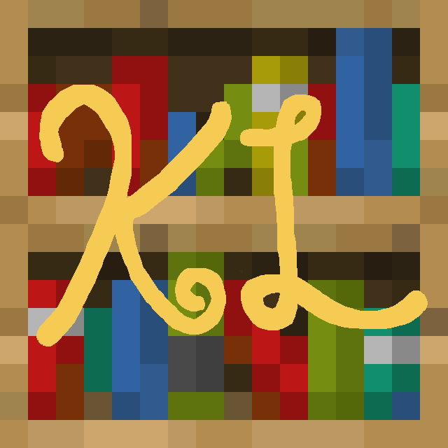 Kaplib minecraft mod
