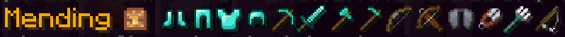 Enchantment Info