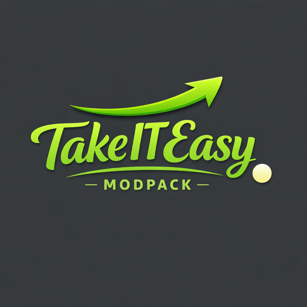TakeItEasy