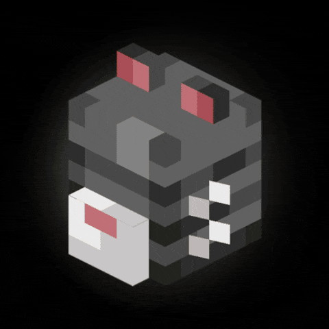 Weskerson's 3D Spawn Eggs