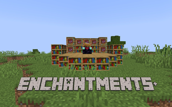 Enchantments+