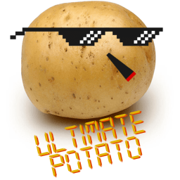 Ultimate Potato