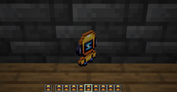 totem item