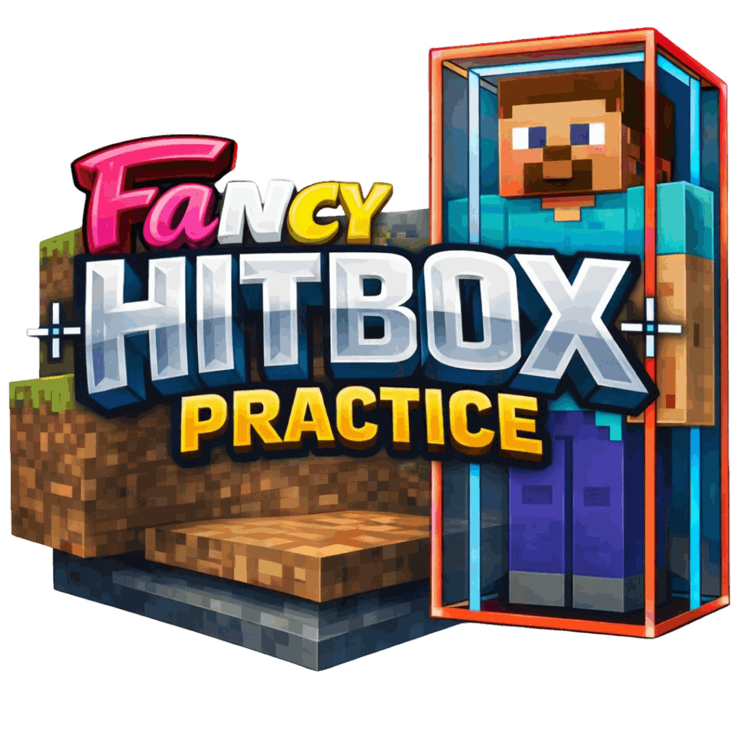 Fancy Hitbox Practice