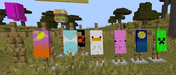 cloaks