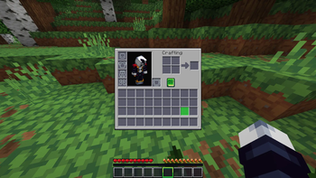 DEAD and revive
