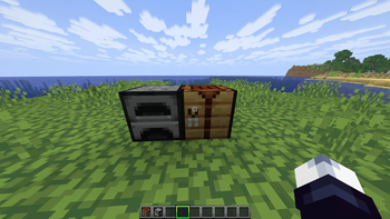 DEAD and revive