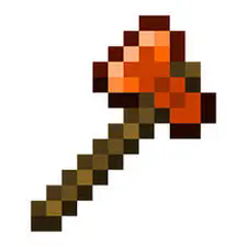 Copper Axe