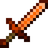 Copper Sword