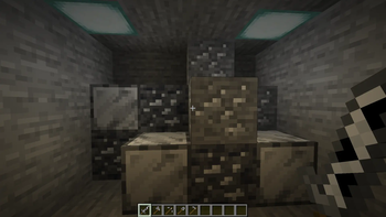 Birch Forest — screenshot 2