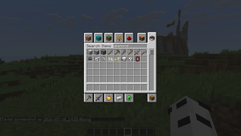 Birch Forest — screenshot 3