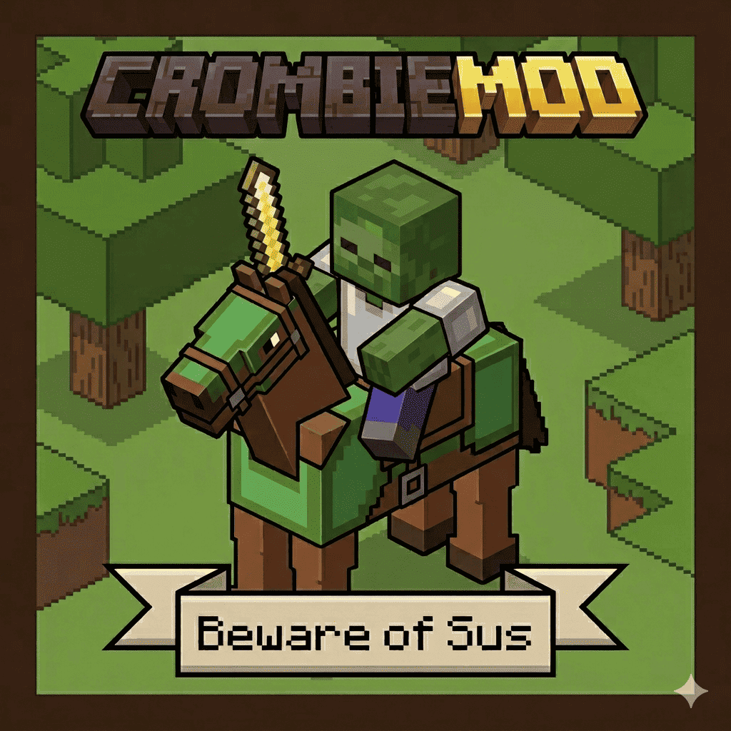 CrombieMod