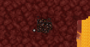 Black Opal Ore