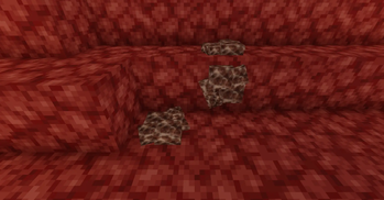 Ancient Debris