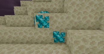 Skystone Ore