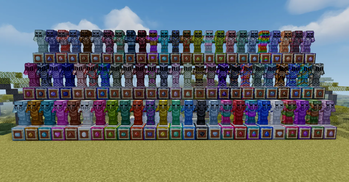 Armors