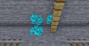 Diamond Ore