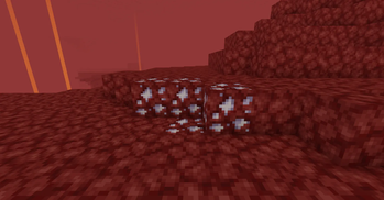Platinum Ore