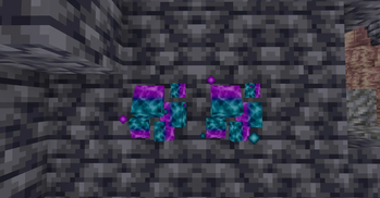 Fluorite Ore