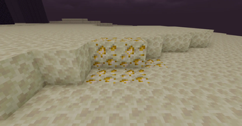 Gold Ore