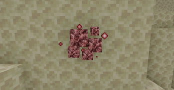 Sunstone Ore